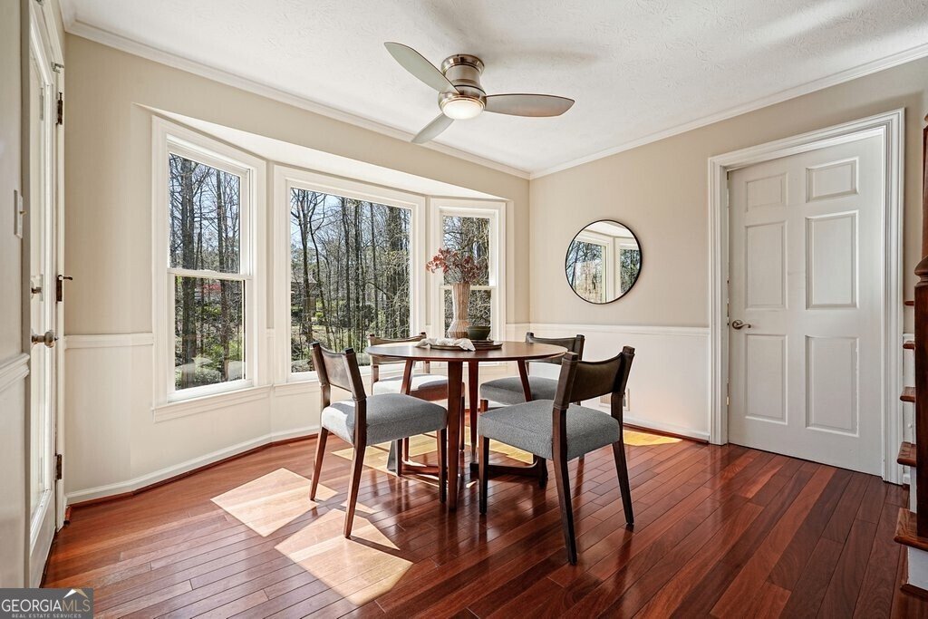 235 Oak Leaf Circle Roswell - Photo 15