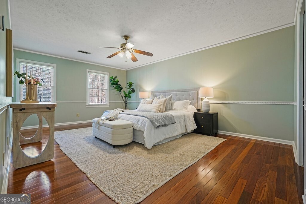 235 Oak Leaf Circle Roswell - Photo 19