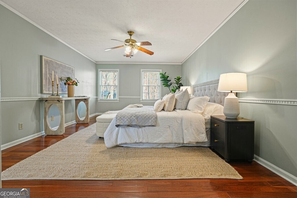 235 Oak Leaf Circle Roswell - Photo 20