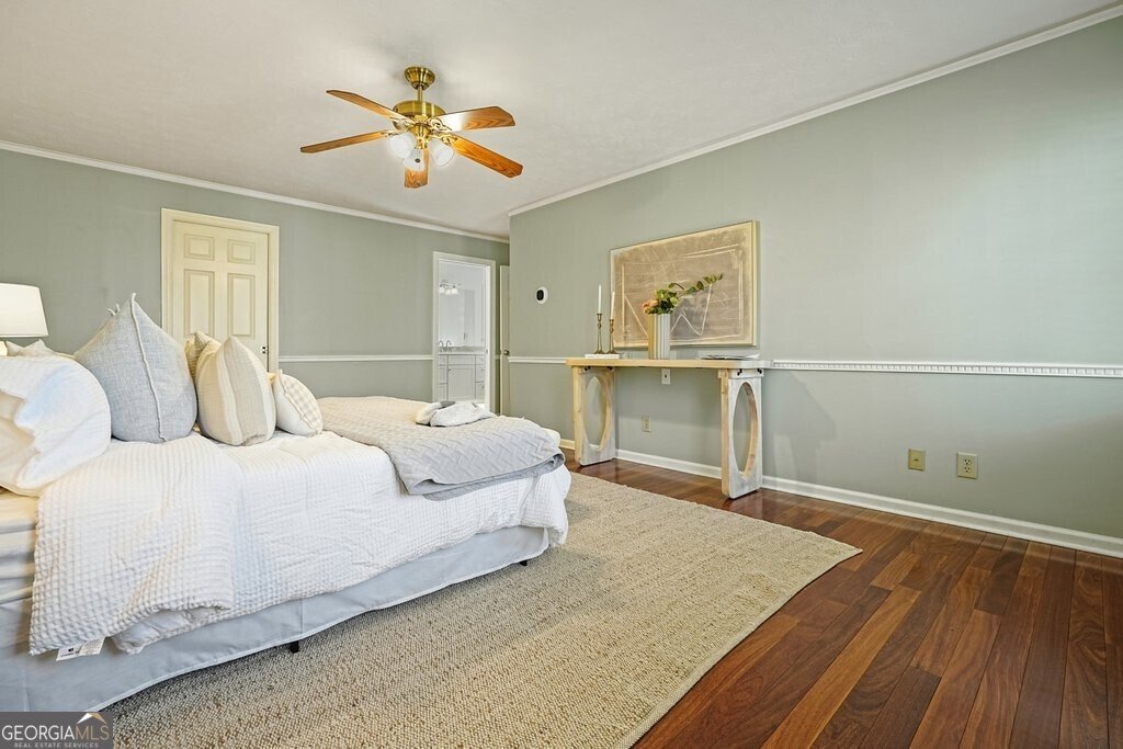 235 Oak Leaf Circle Roswell - Photo 21