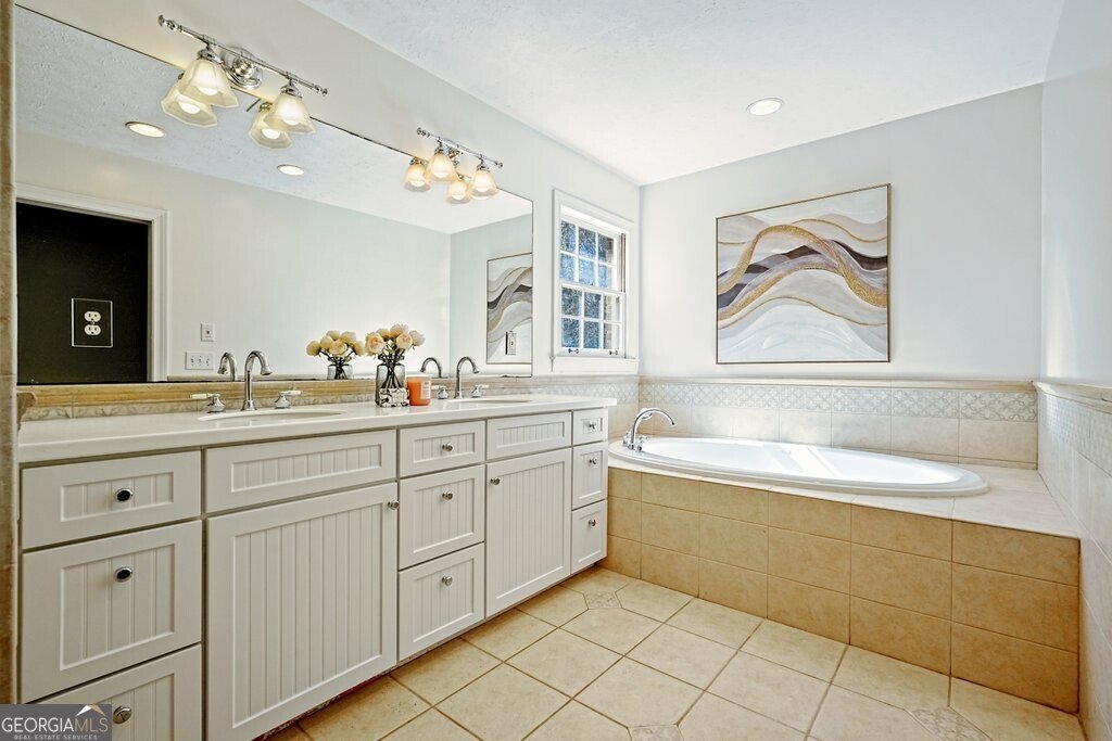 235 Oak Leaf Circle Roswell - Photo 24