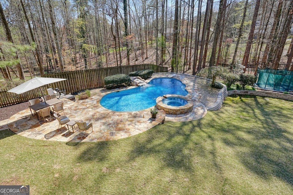 235 Oak Leaf Circle Roswell - Photo 37