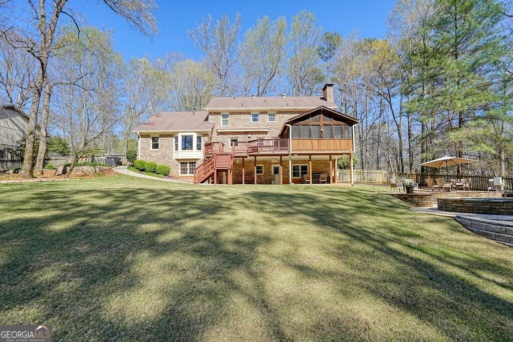 235 Oak Leaf Circle Roswell - Photo 40