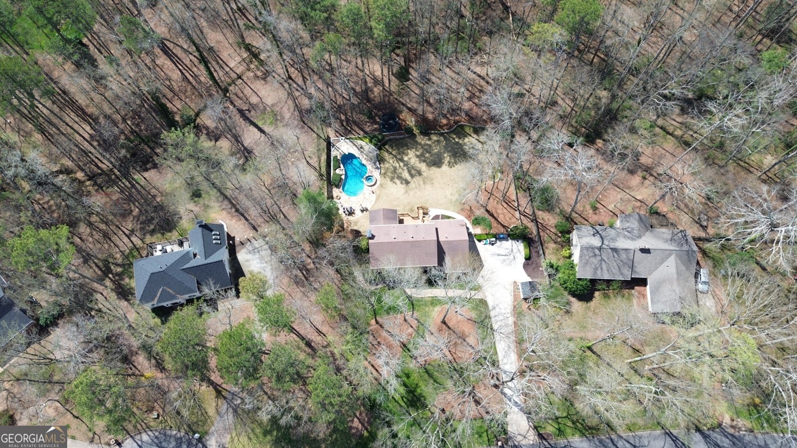 235 Oak Leaf Circle Roswell - Photo 45