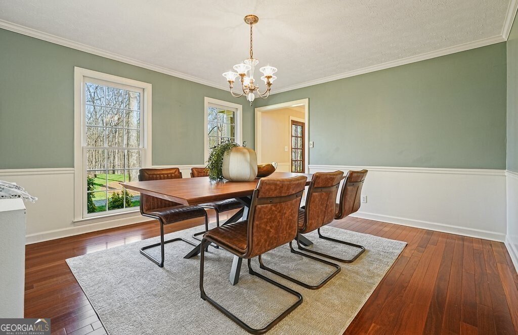 235 Oak Leaf Circle Roswell - Photo 7