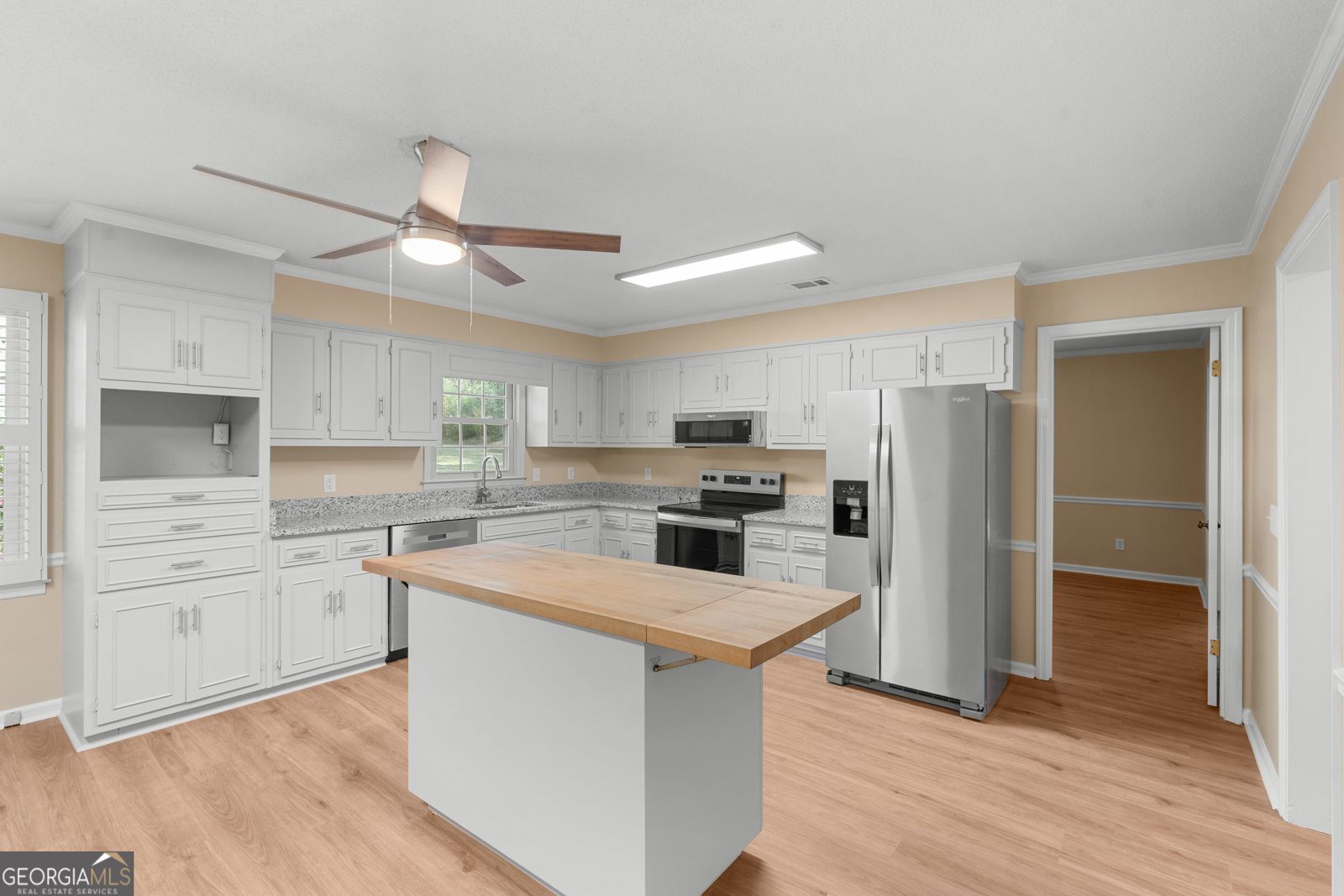 124 Evergreen Drive Statesboro - Photo 10