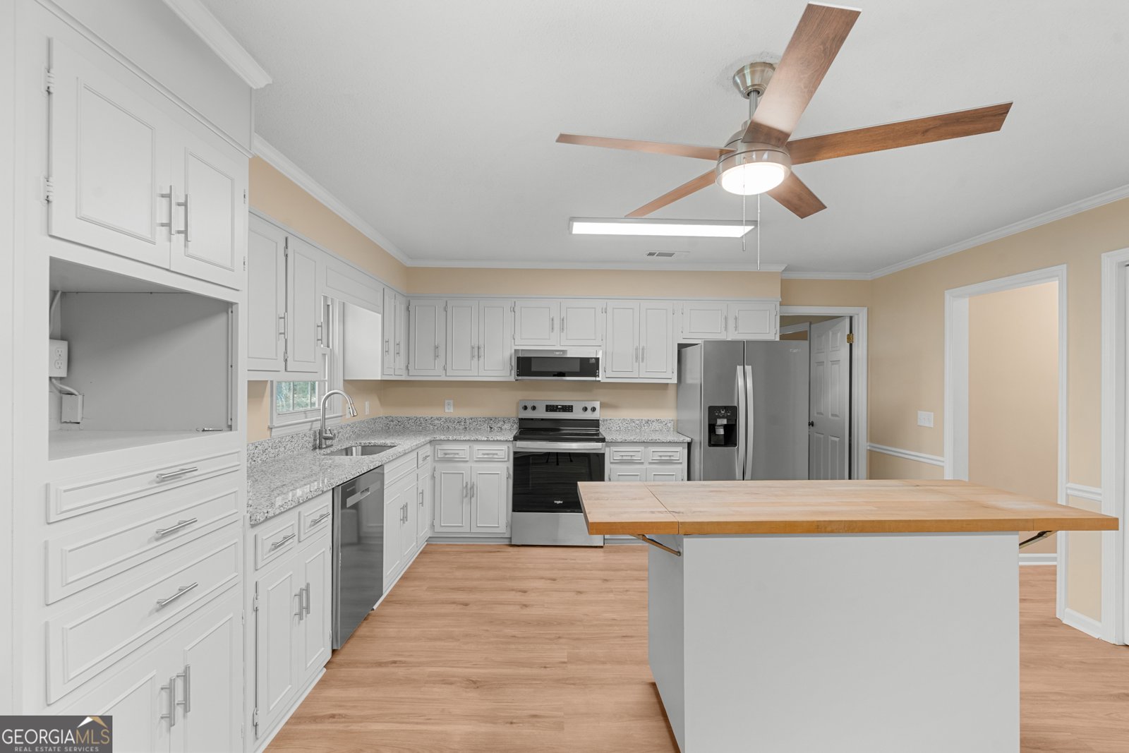 124 Evergreen Drive Statesboro - Photo 11