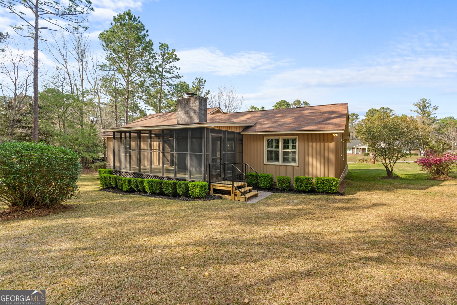 124 Evergreen Drive Statesboro - Photo 23
