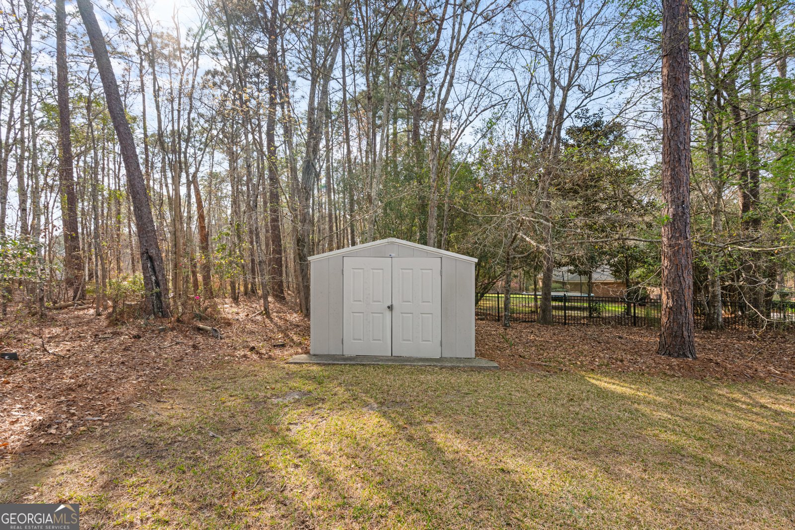 124 Evergreen Drive Statesboro - Photo 24