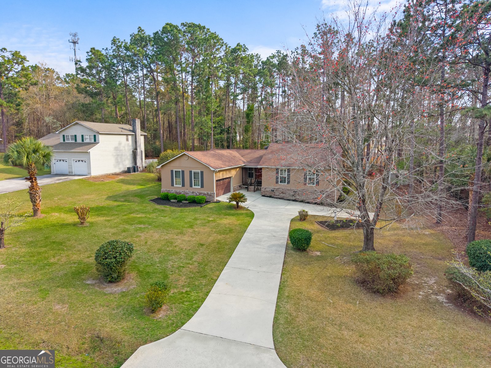 124 Evergreen Drive Statesboro - Photo 26