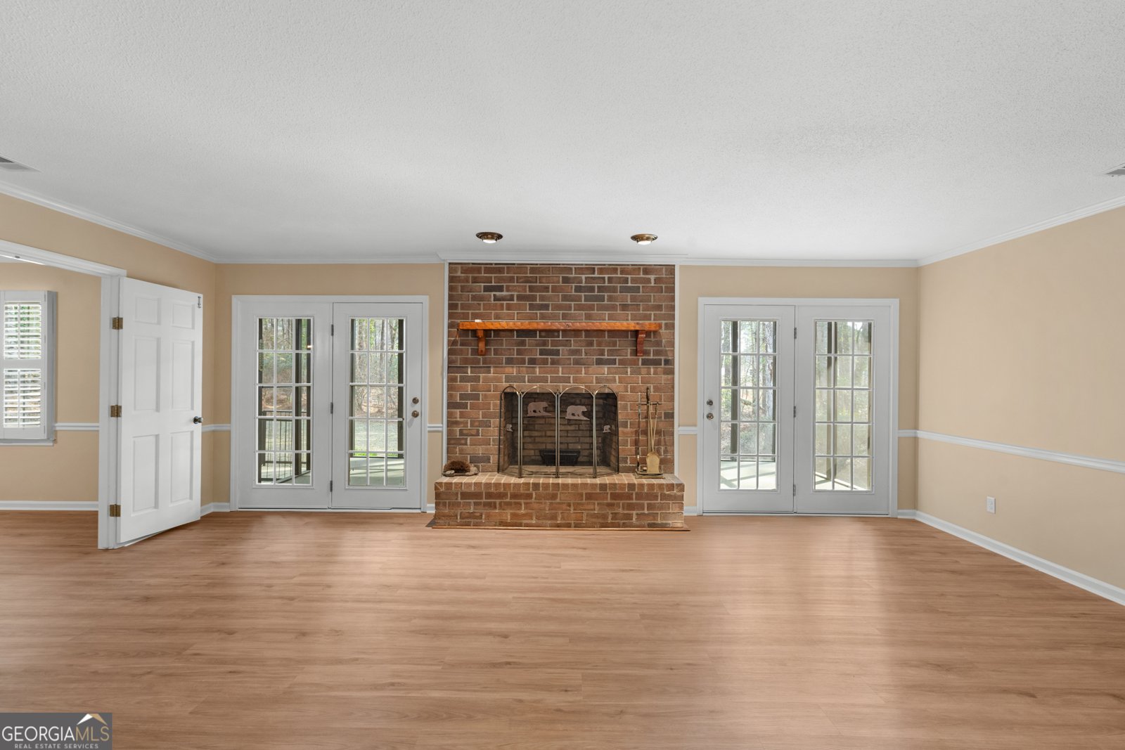 124 Evergreen Drive Statesboro - Photo 6