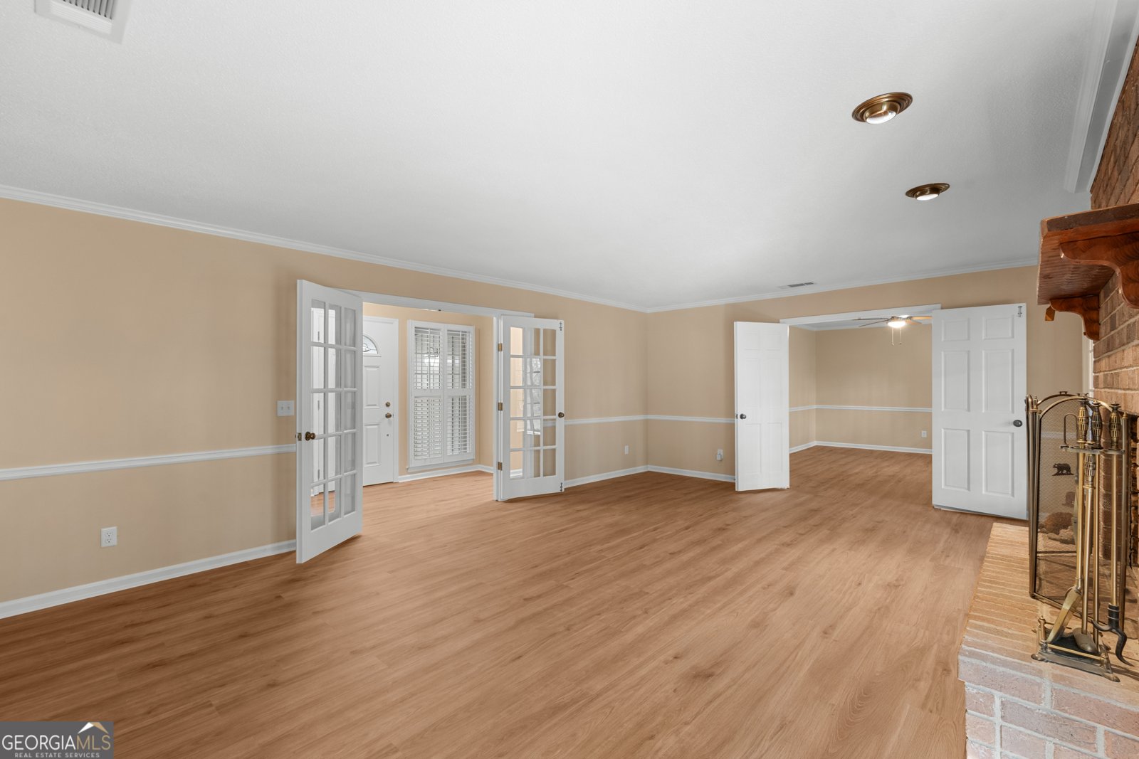 124 Evergreen Drive Statesboro - Photo 7