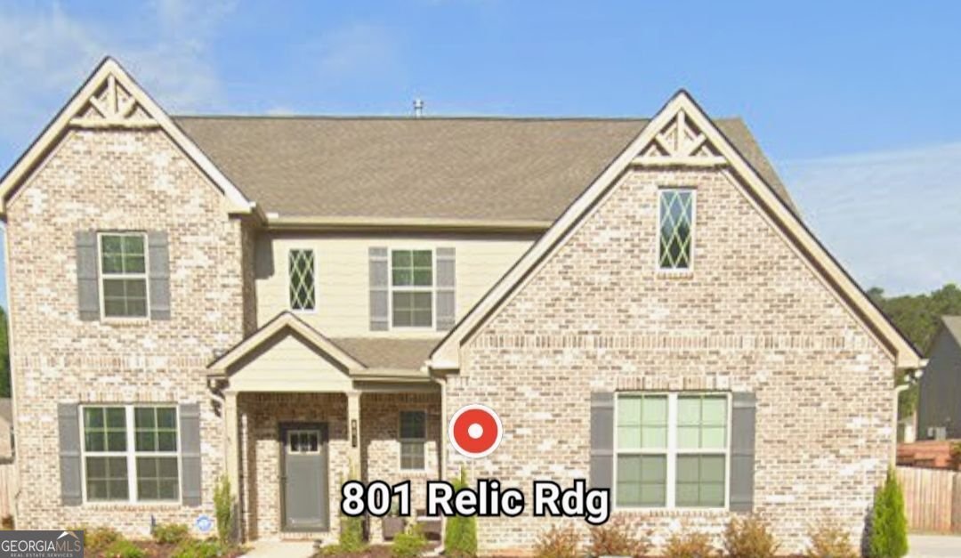 801 Relic Ridge Hampton - Photo 1