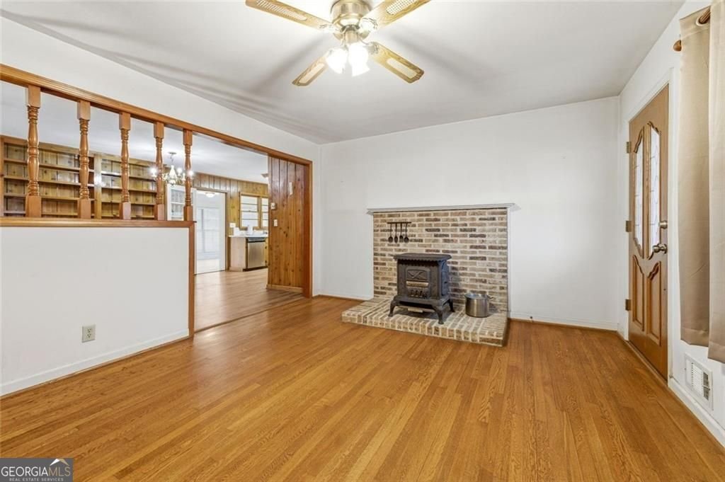 341 Pleasant Hill Road Conyers - Photo 13