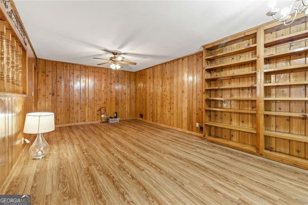 341 Pleasant Hill Road Conyers - Photo 17