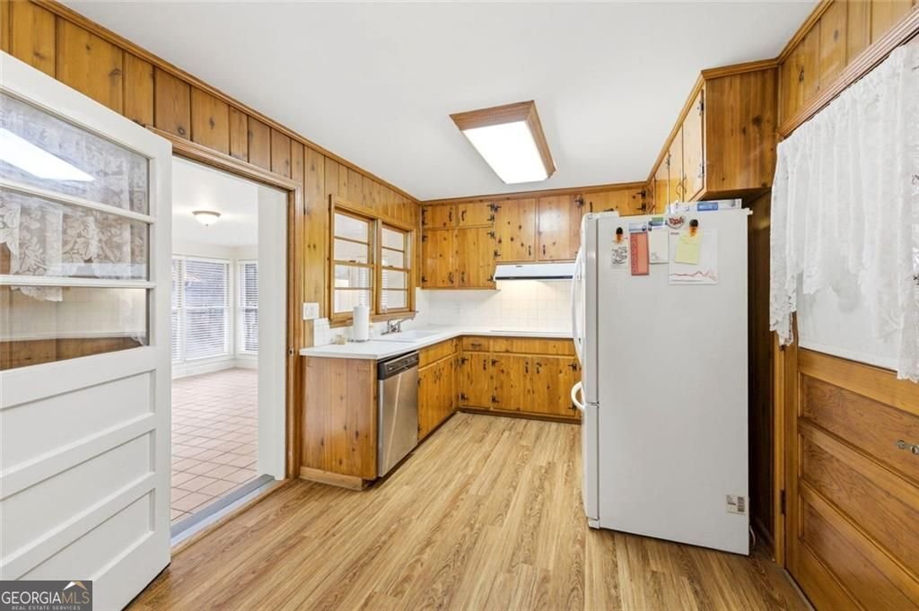 341 Pleasant Hill Road Conyers - Photo 18