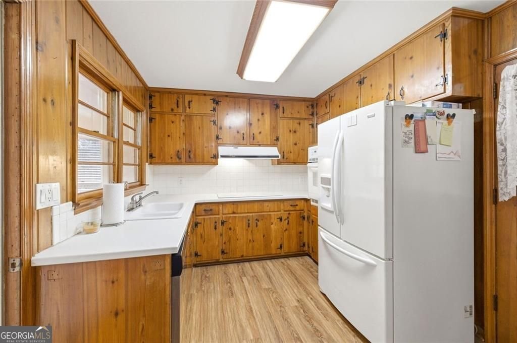 341 Pleasant Hill Road Conyers - Photo 19