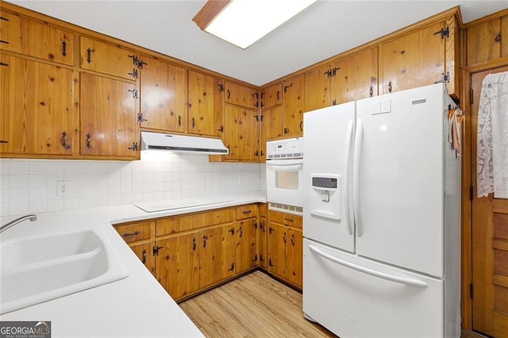 341 Pleasant Hill Road Conyers - Photo 20