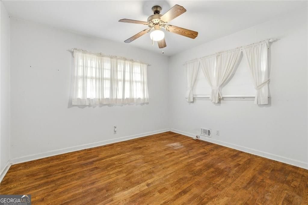 341 Pleasant Hill Road Conyers - Photo 23