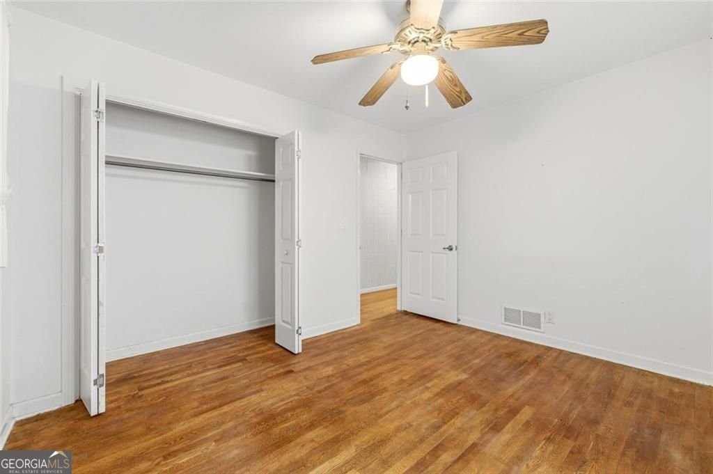 341 Pleasant Hill Road Conyers - Photo 24