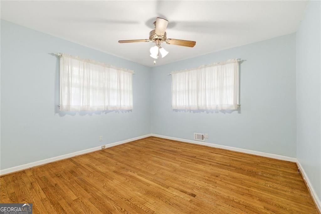 341 Pleasant Hill Road Conyers - Photo 25