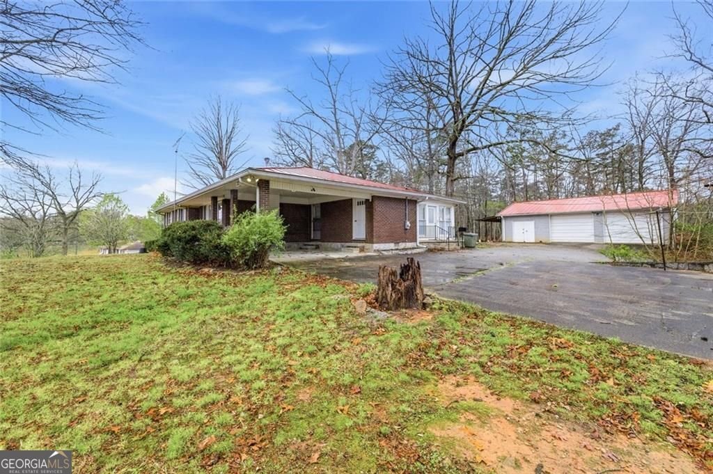 341 Pleasant Hill Road Conyers - Photo 33