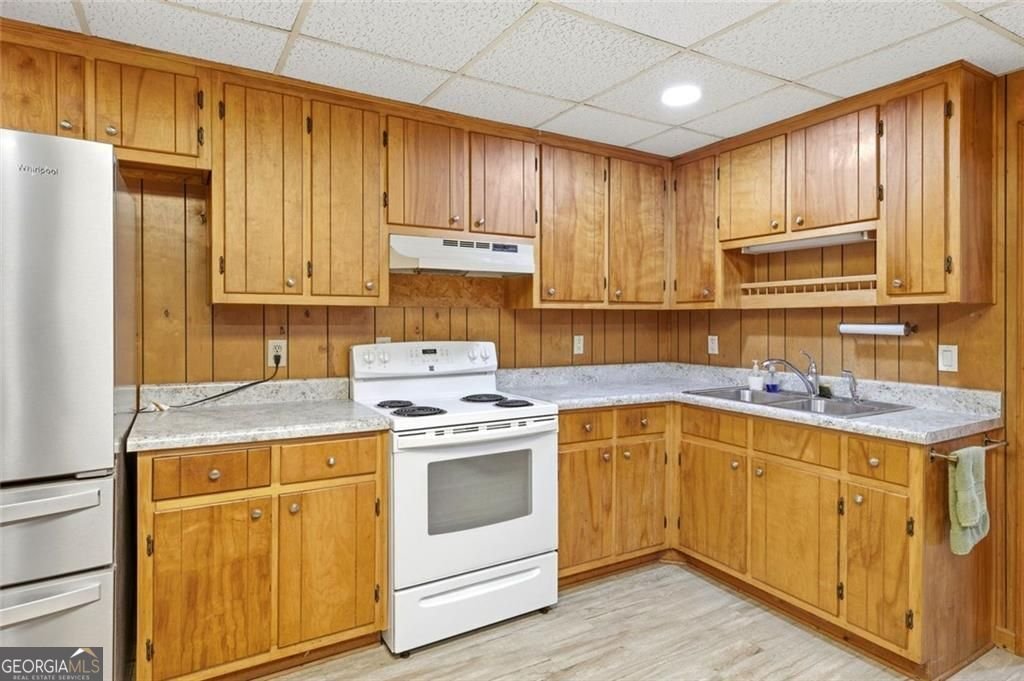 341 Pleasant Hill Road Conyers - Photo 35