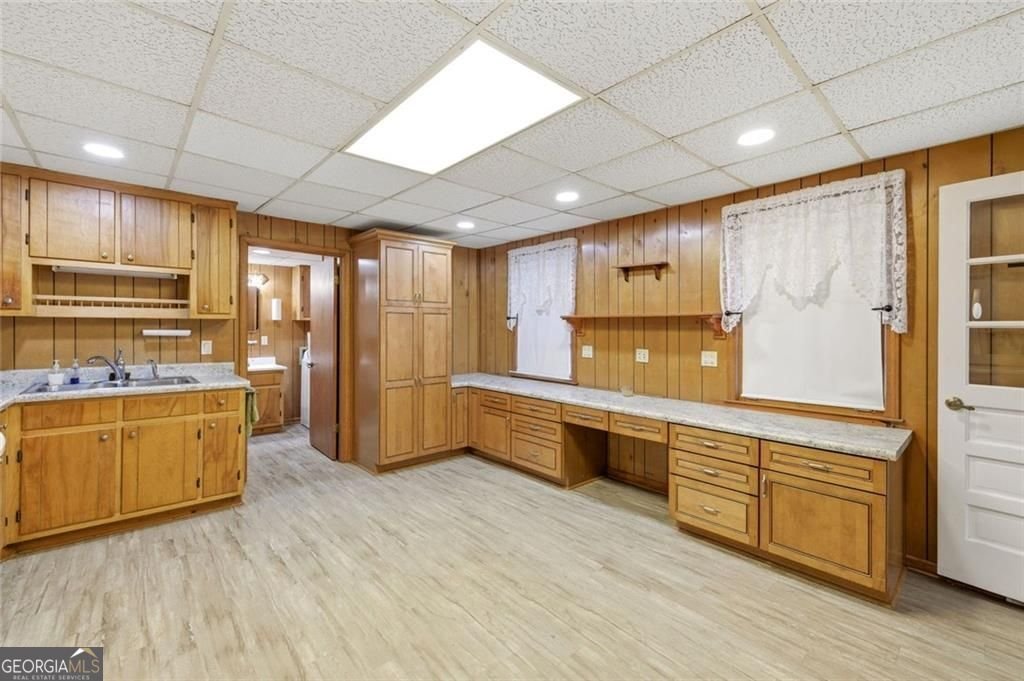 341 Pleasant Hill Road Conyers - Photo 36