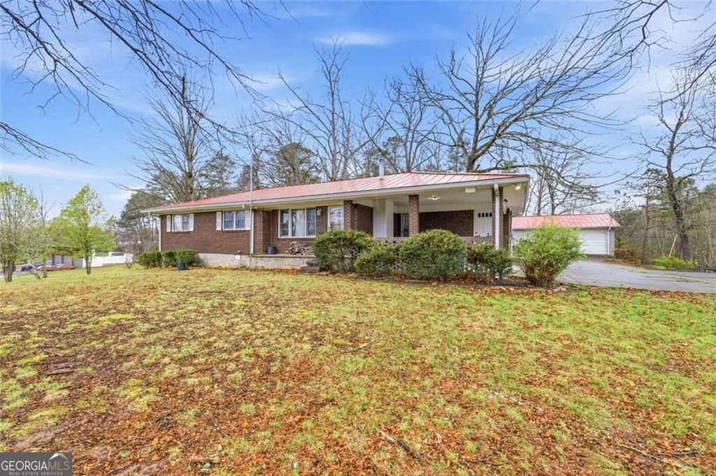 341 Pleasant Hill Road Conyers - Photo 6