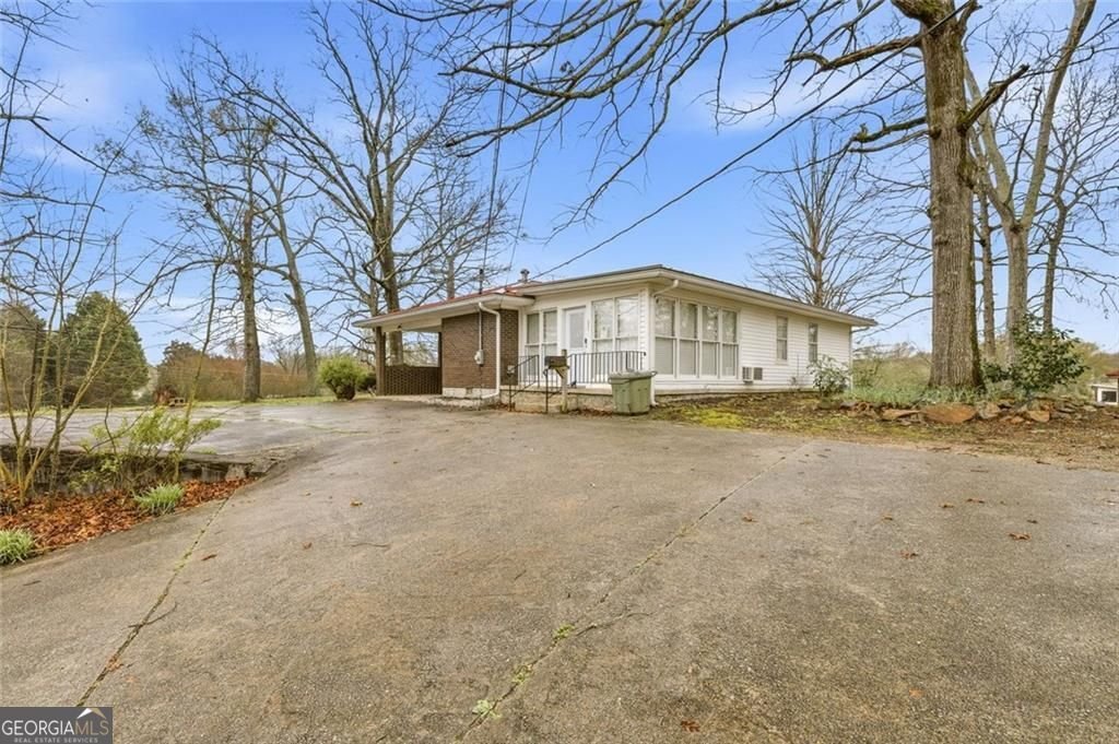 341 Pleasant Hill Road Conyers - Photo 8