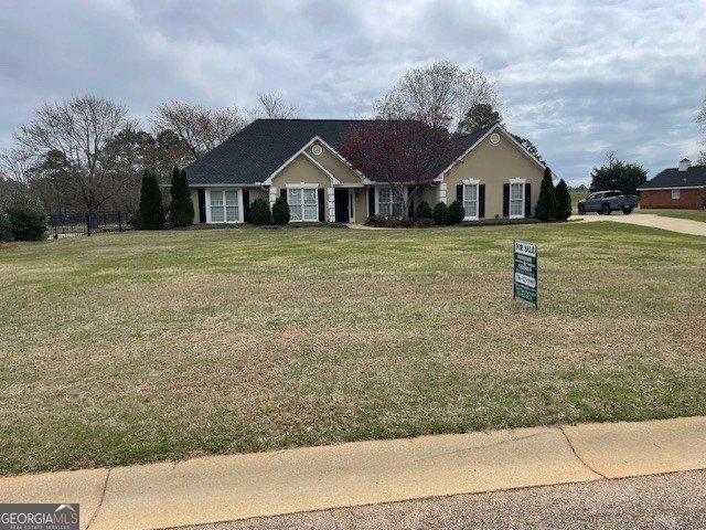 111 Prestwick Drive LaGrange - Photo 1