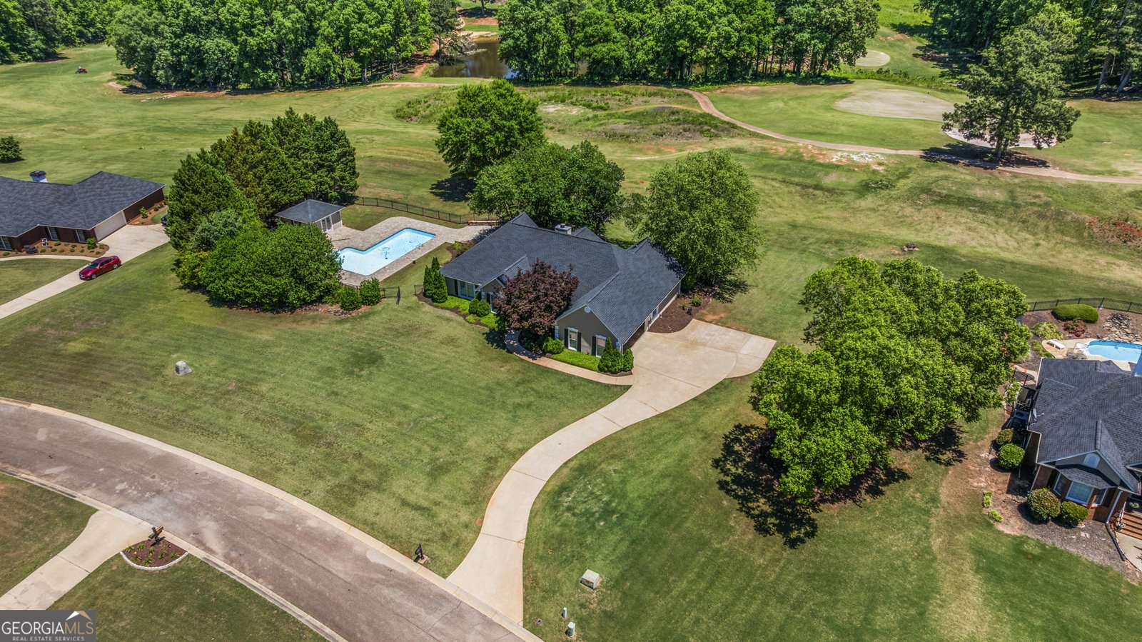 111 Prestwick Drive LaGrange - Photo 42
