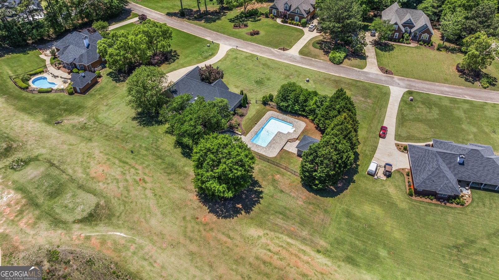 111 Prestwick Drive LaGrange - Photo 45