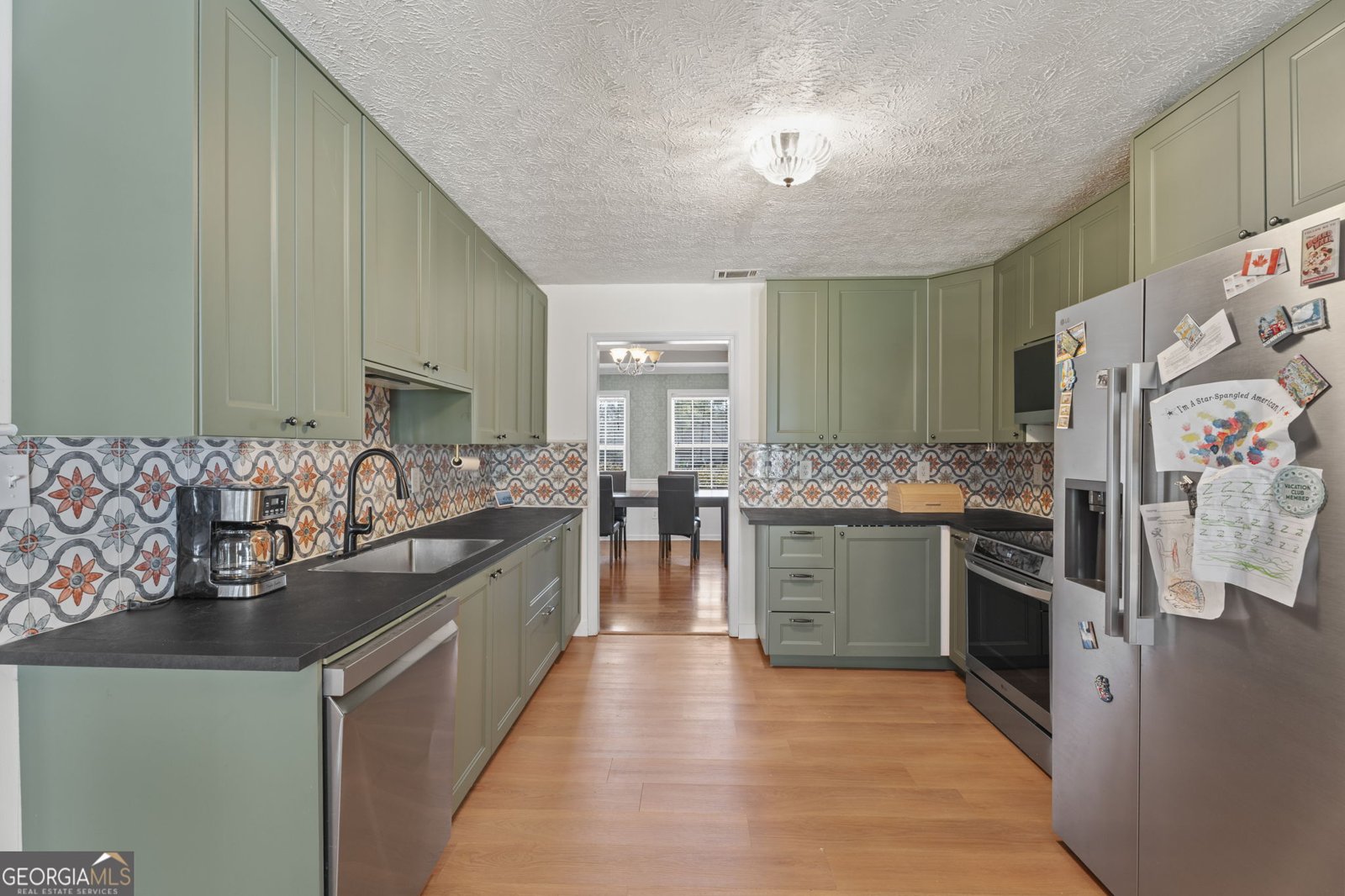 950 Besse Way Locust Grove - Photo 19