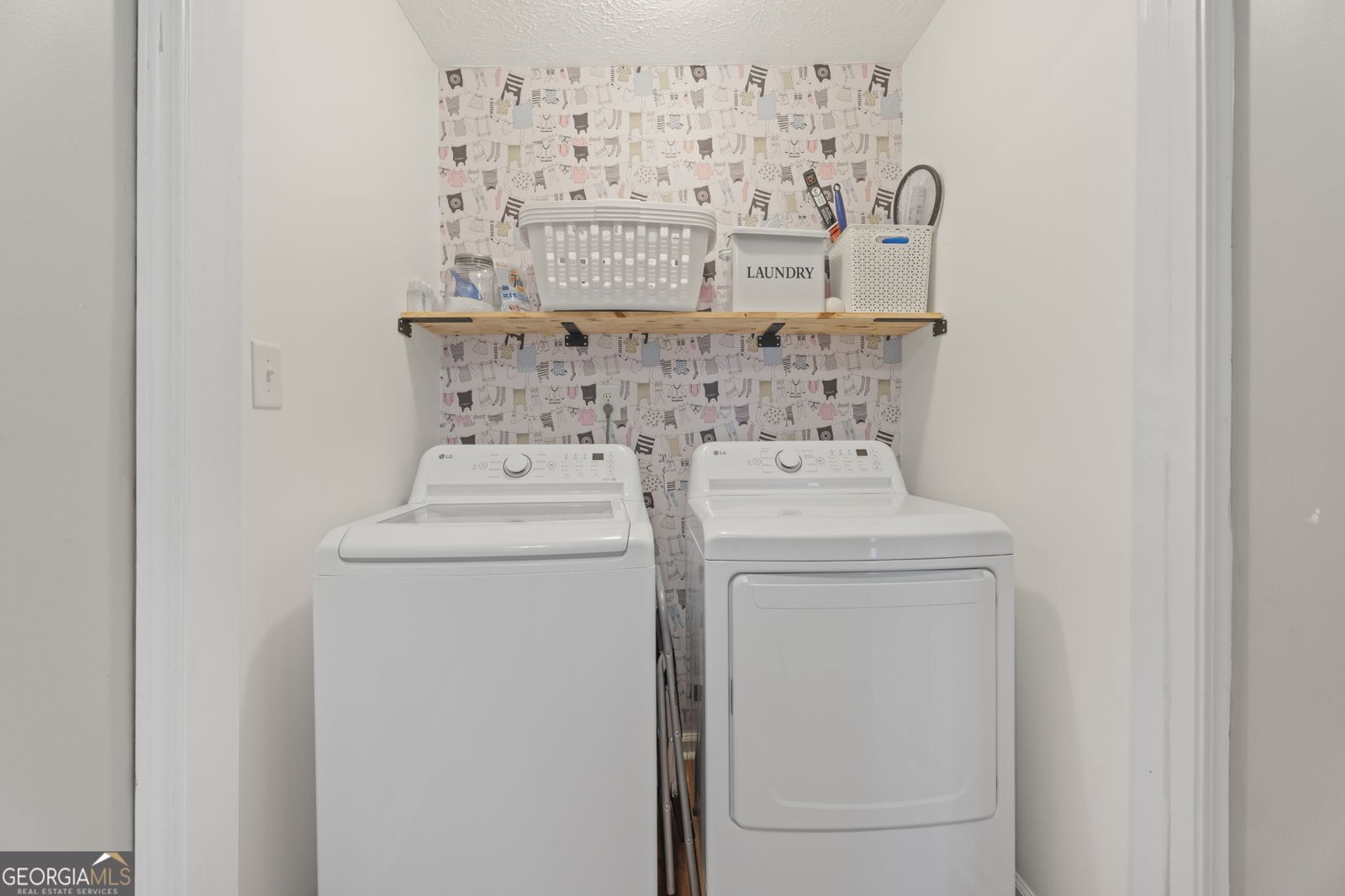 950 Besse Way Locust Grove - Photo 25