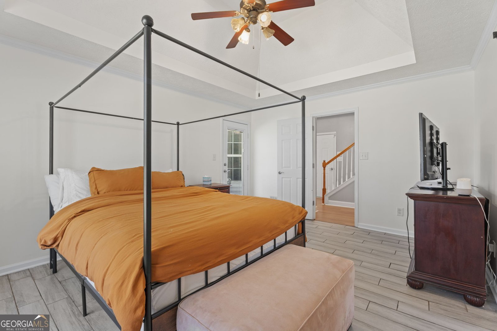 950 Besse Way Locust Grove - Photo 27