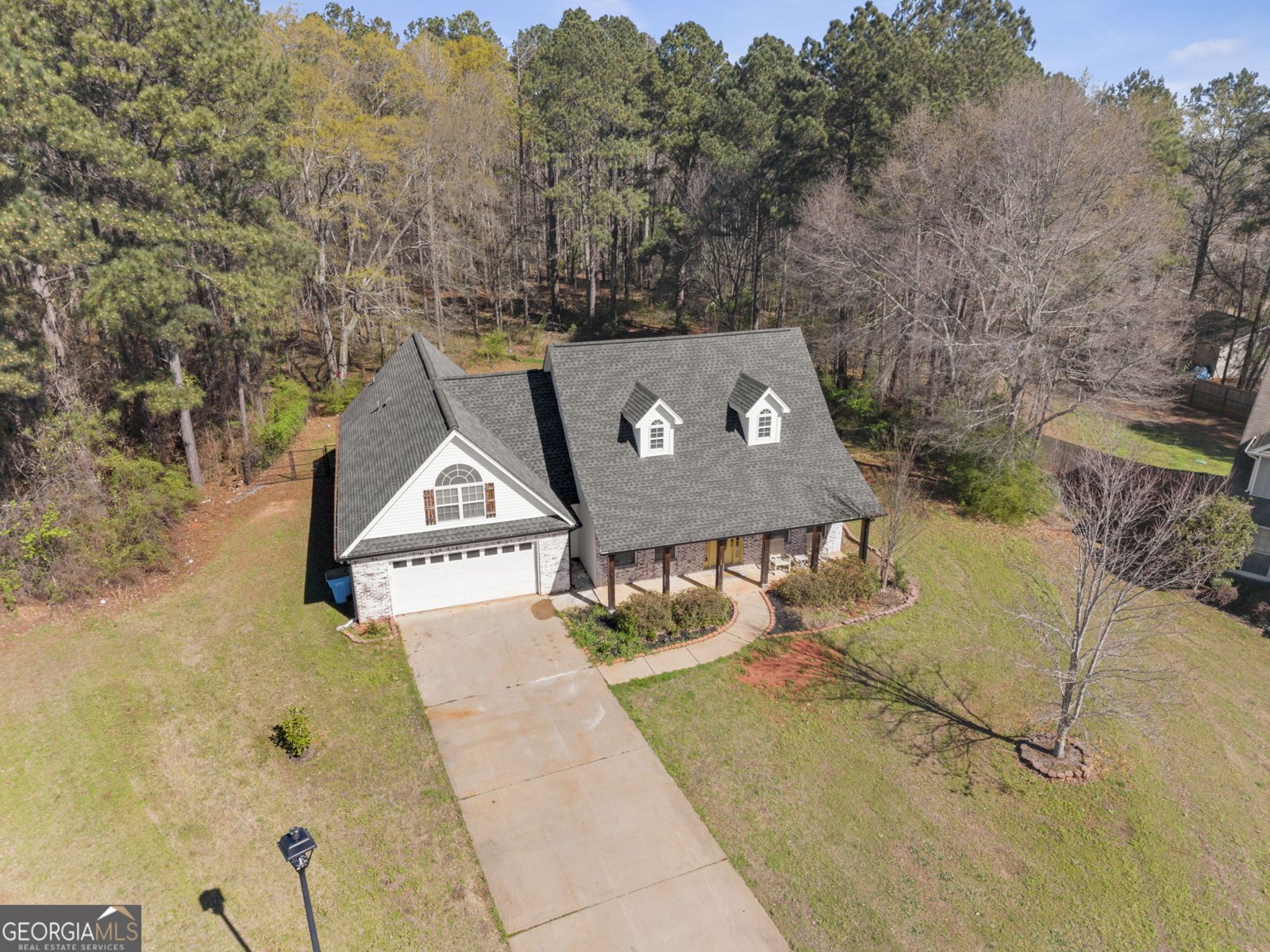 950 Besse Way Locust Grove - Photo 39