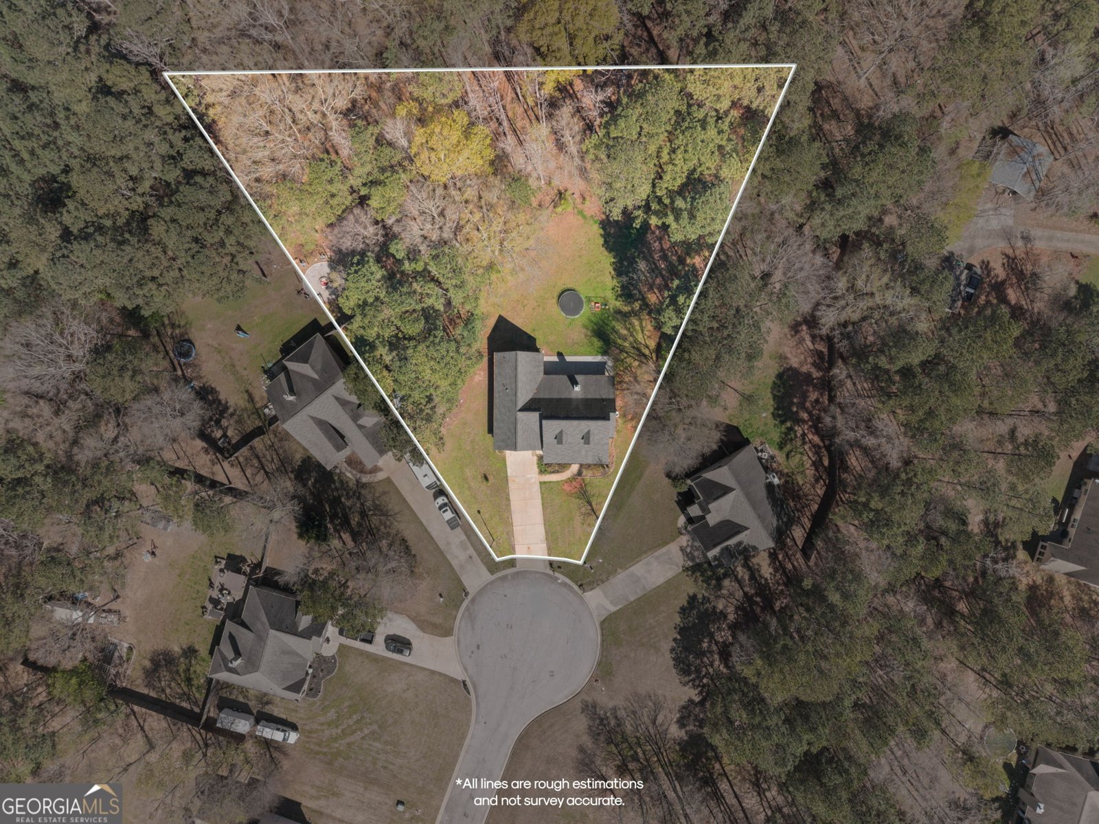 950 Besse Way Locust Grove - Photo 40