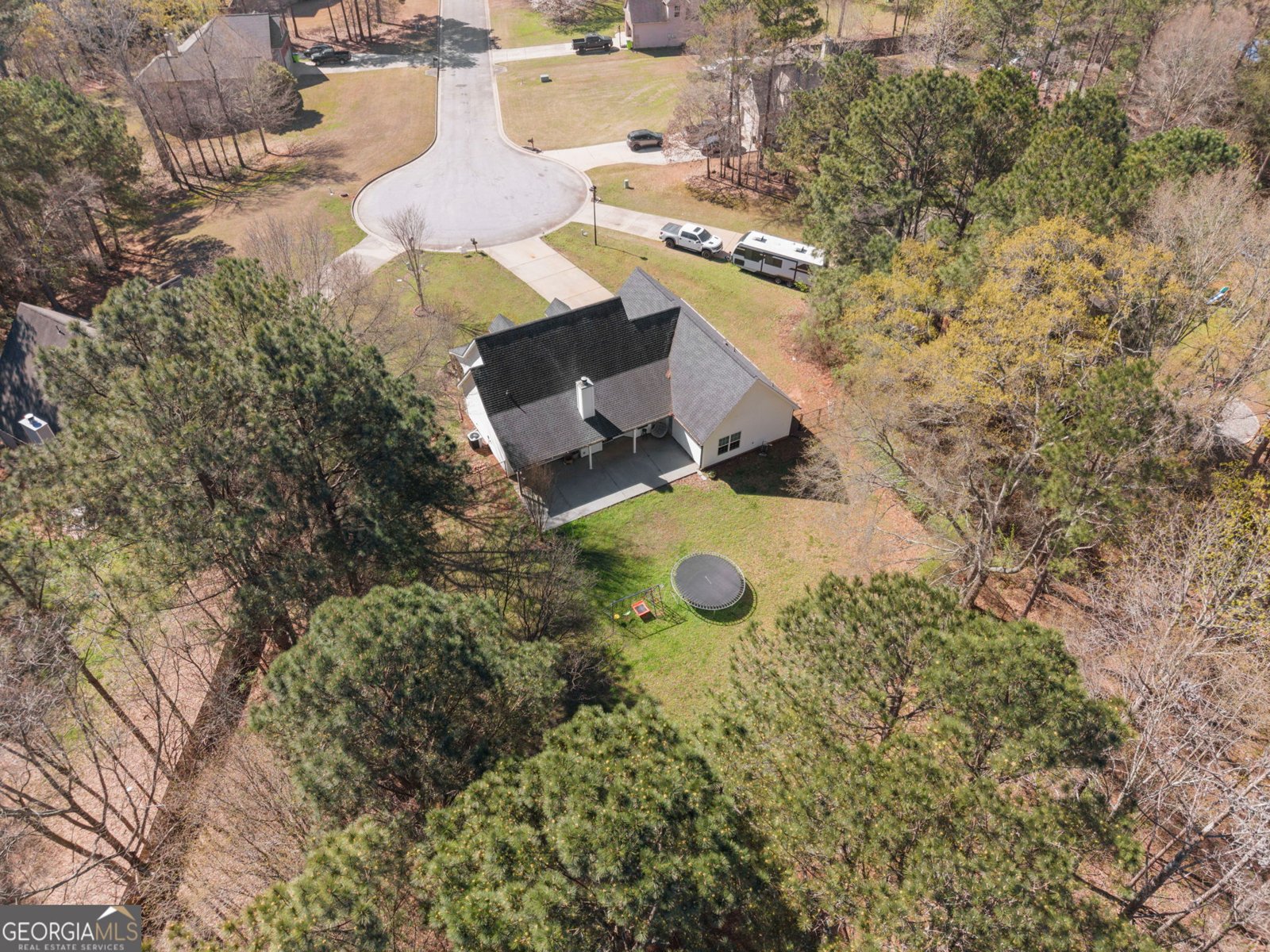 950 Besse Way Locust Grove - Photo 41