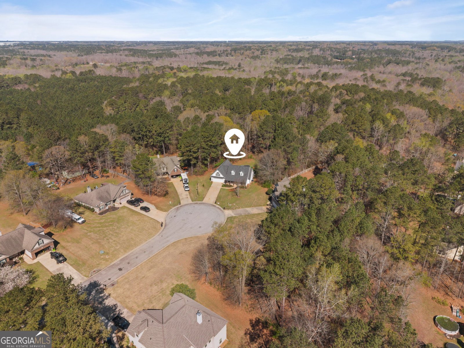 950 Besse Way Locust Grove - Photo 43