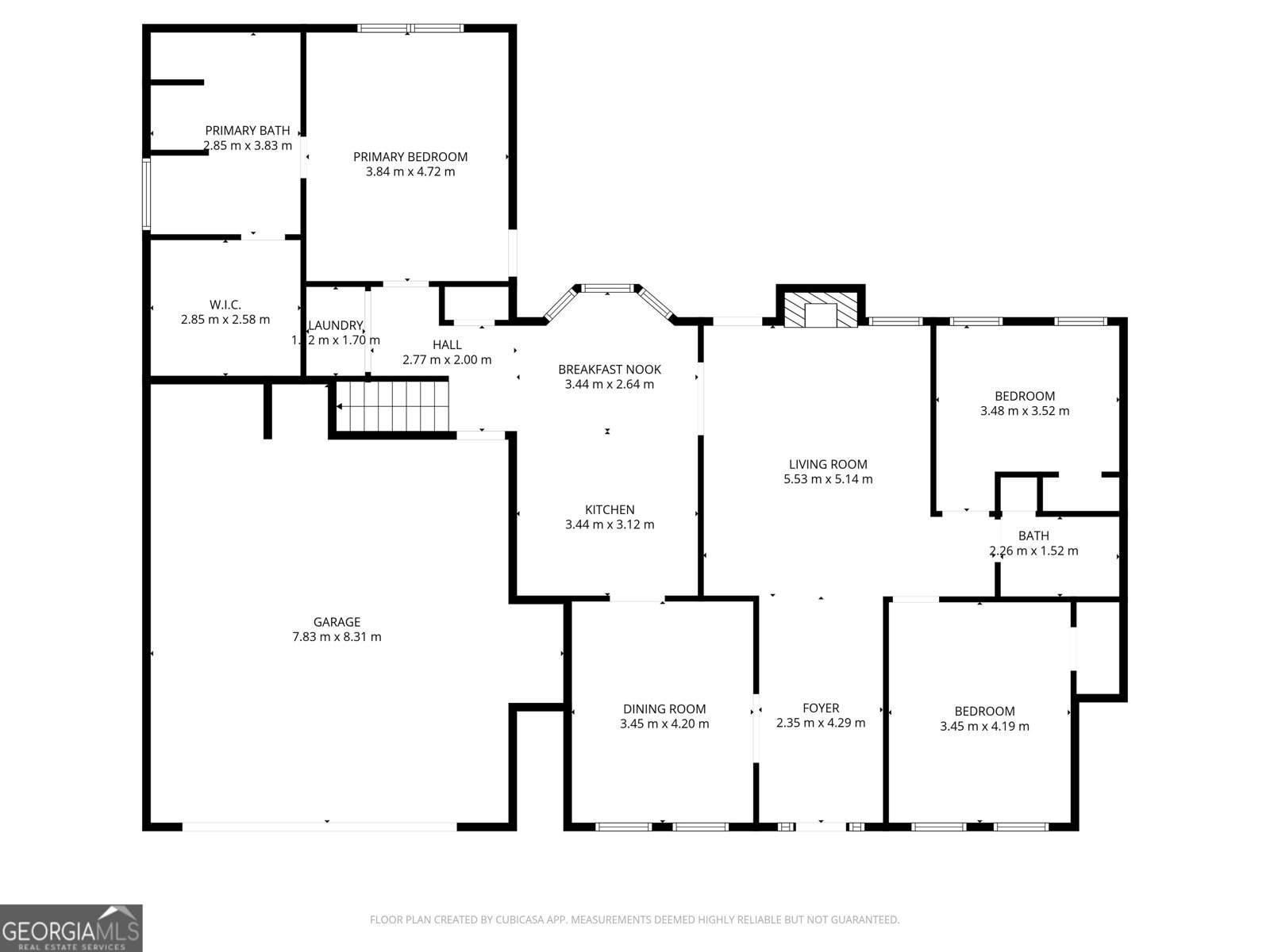 950 Besse Way Locust Grove - Photo 44