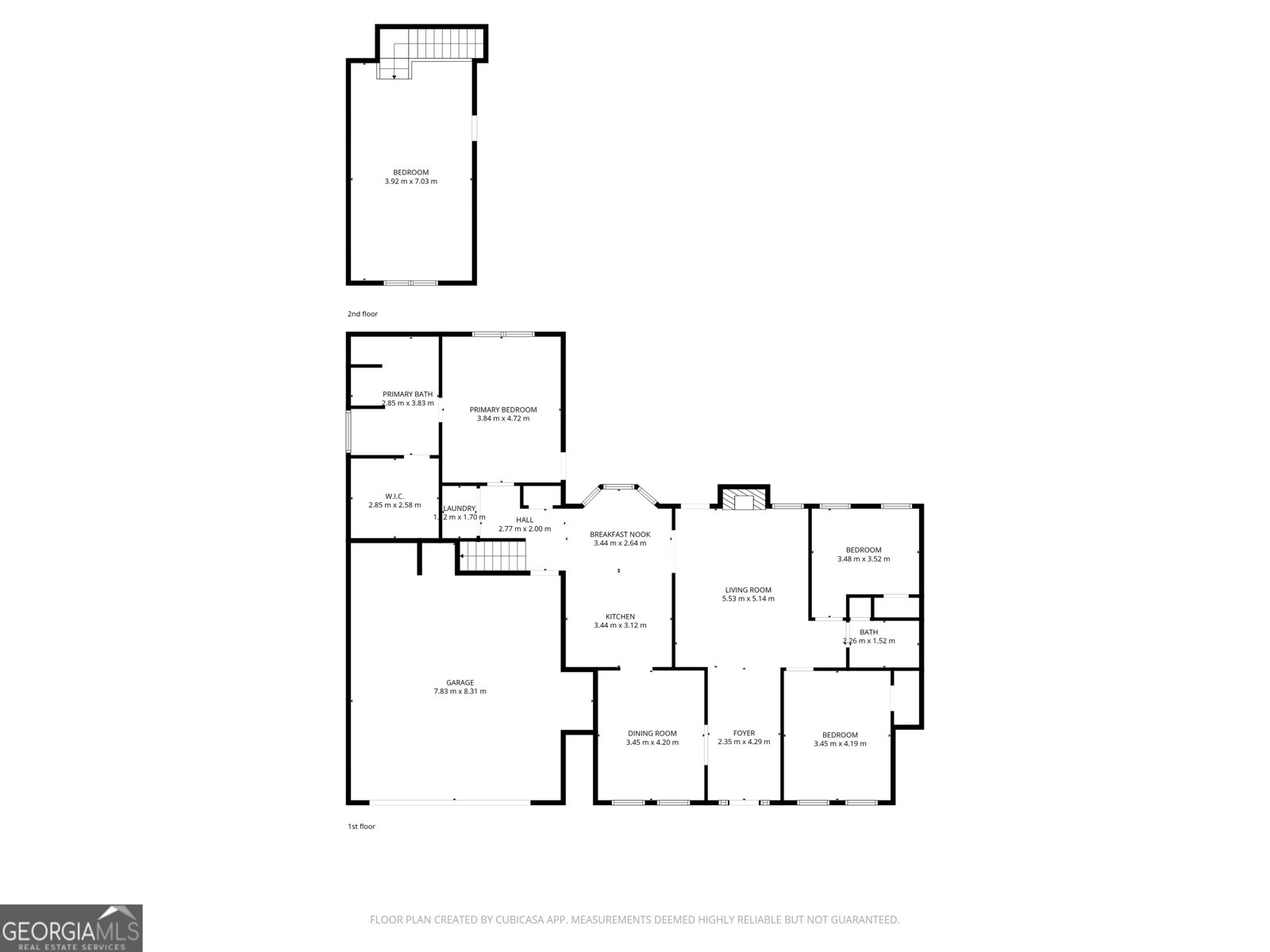 950 Besse Way Locust Grove - Photo 46