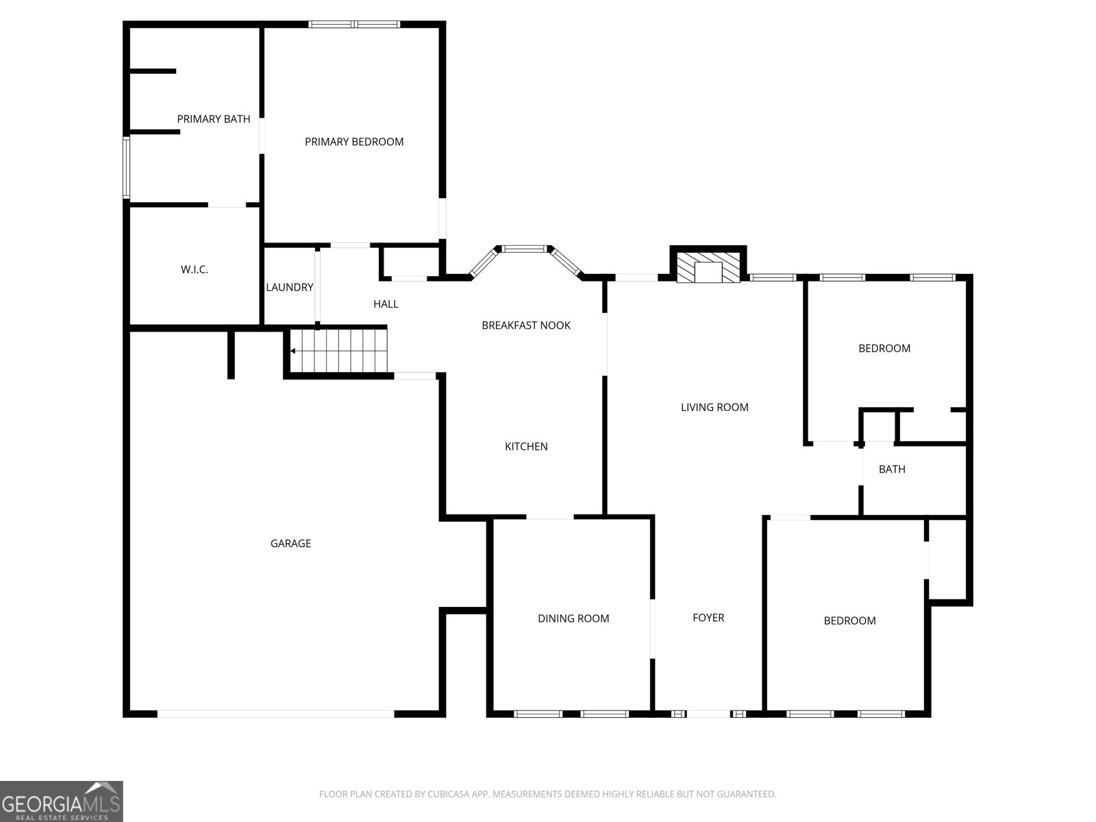 950 Besse Way Locust Grove - Photo 47