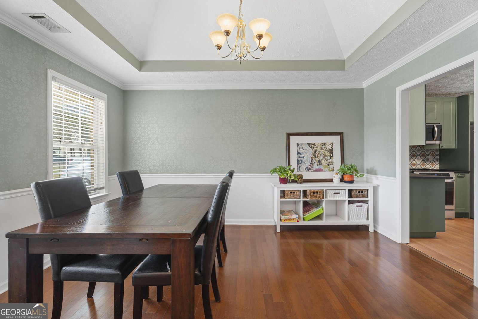 950 Besse Way Locust Grove - Photo 9