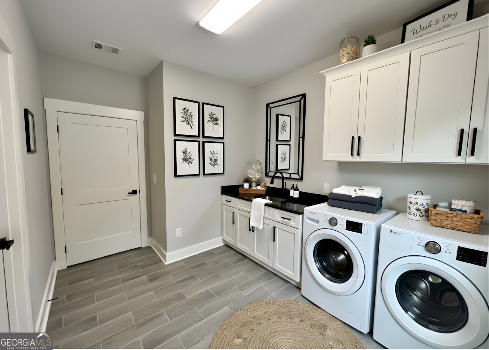 1841 Flat Shoals Road Conyers - Photo 28