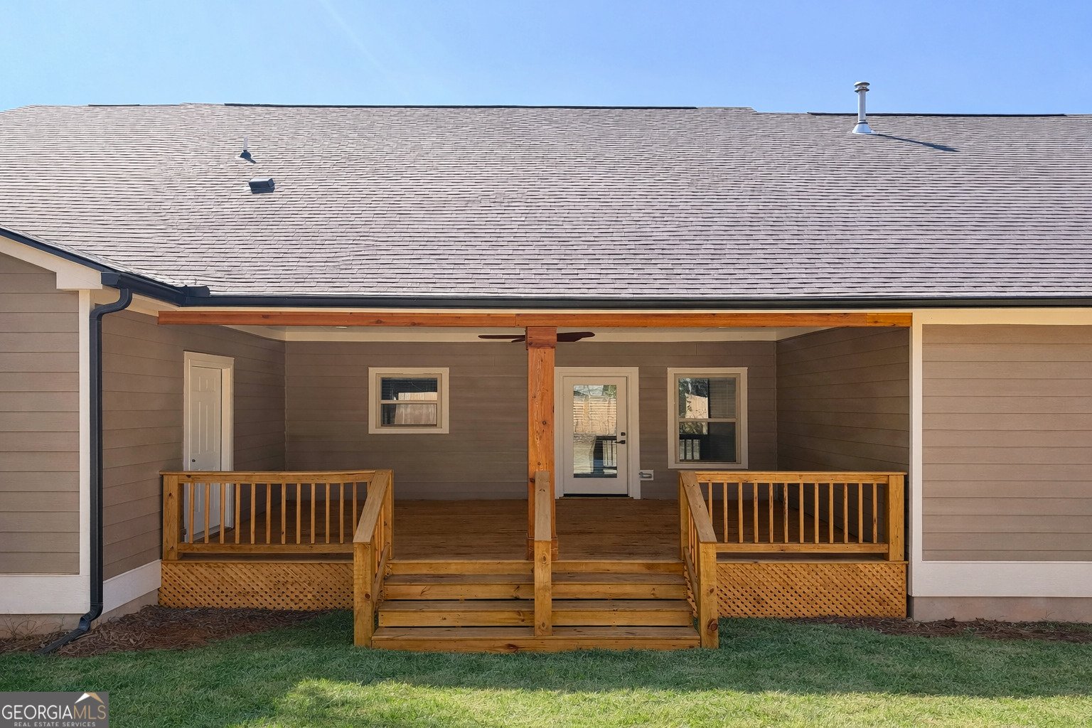 1841 Flat Shoals Road Conyers - Photo 30