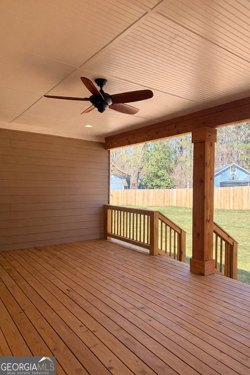 1841 Flat Shoals Road Conyers - Photo 31