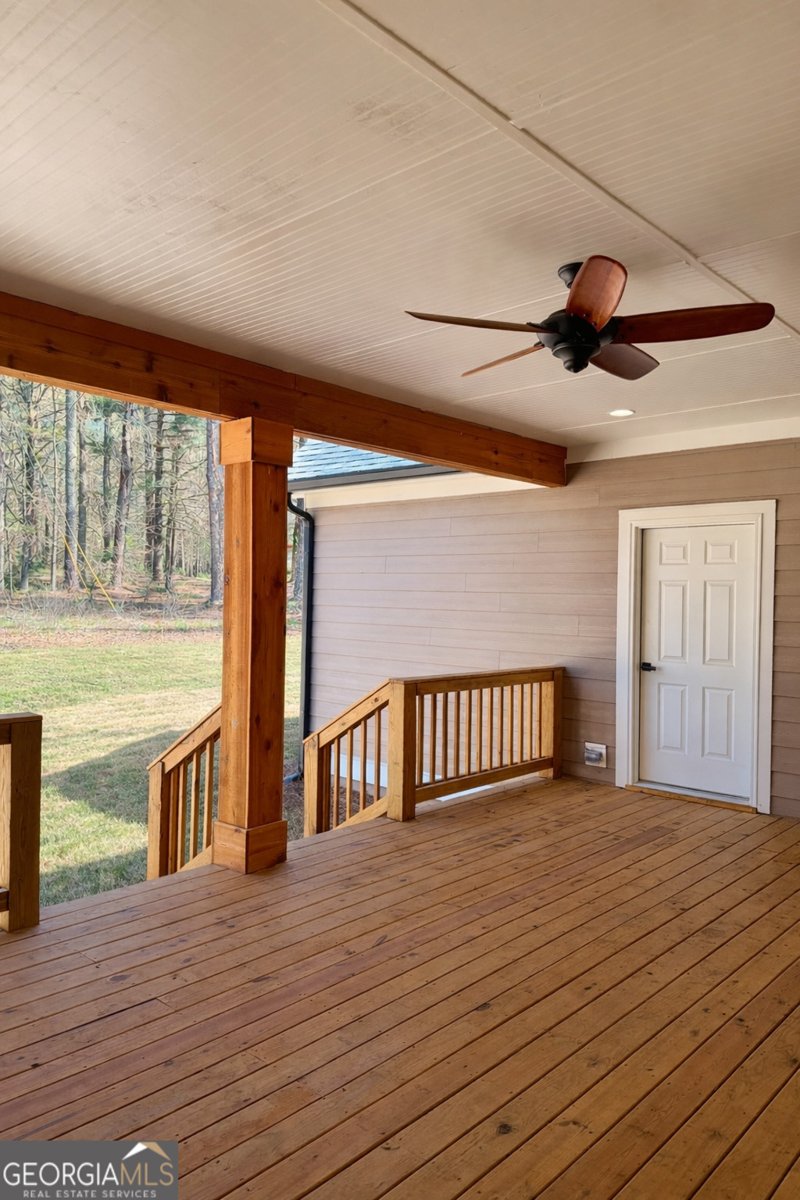1841 Flat Shoals Road Conyers - Photo 32