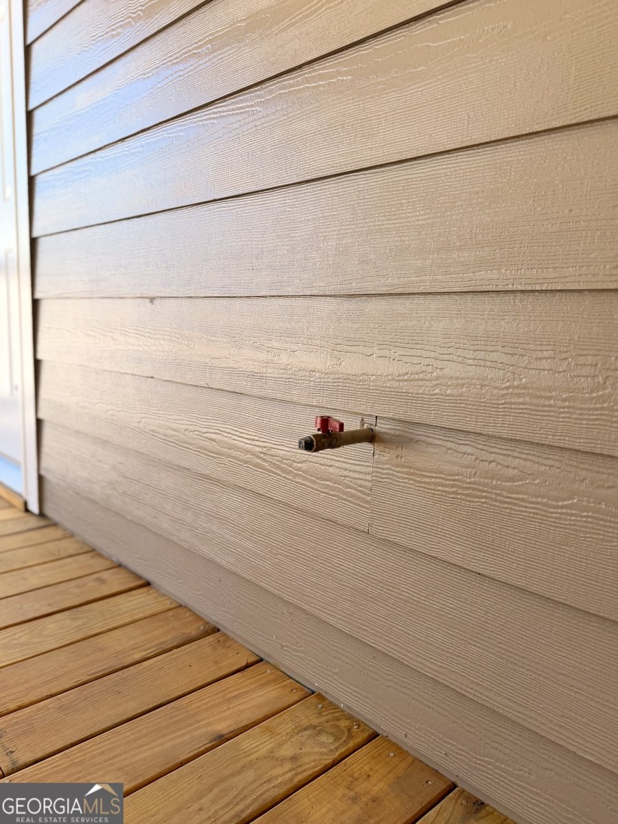 1841 Flat Shoals Road Conyers - Photo 33