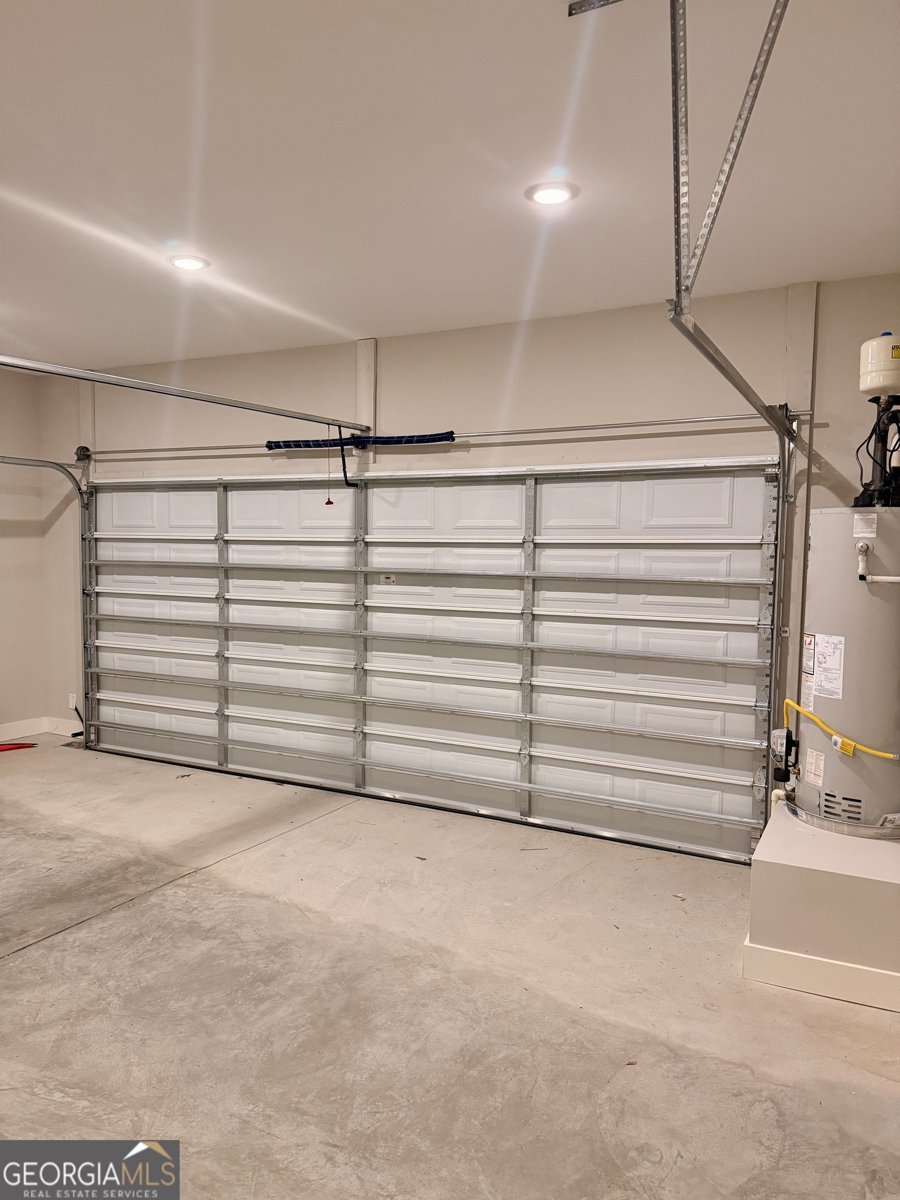 1841 Flat Shoals Road Conyers - Photo 34